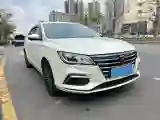 2018 Roewe Ei5 BEV 35KWH