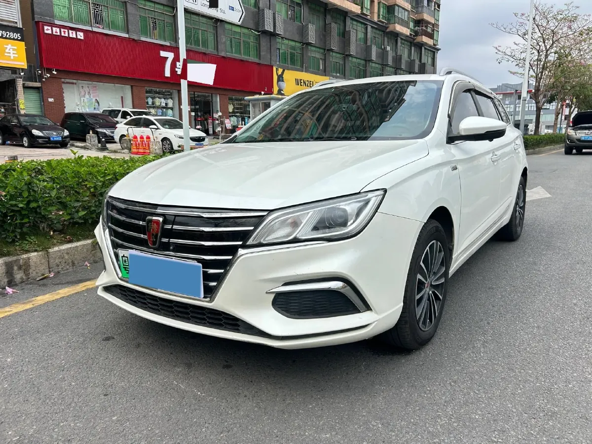 2018 Roewe Ei5 BEV 35KWH,autocango,china used car exporter,china ev exporter,chinese used car exporter,chinese used ev exporter