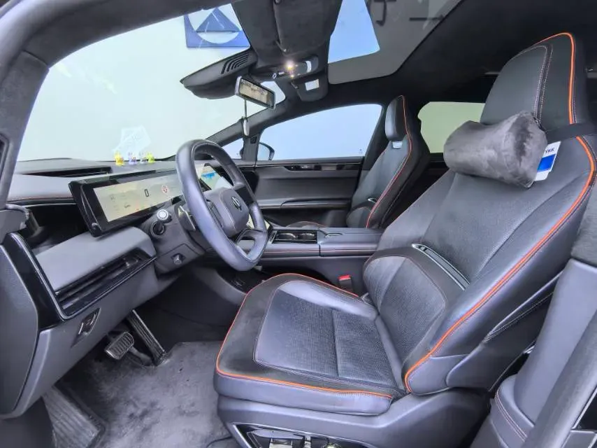 2021 HiPhi X BEV 97KWH,autocango,china used car exporter,china ev exporter,chinese used car exporter,chinese used ev exporter