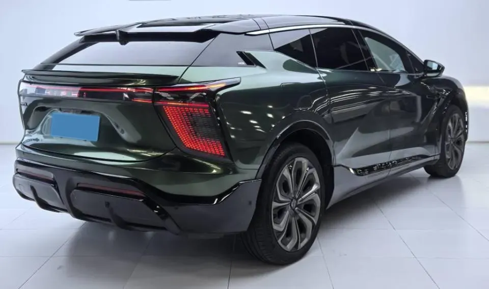 2021 HiPhi X BEV 97KWH,autocango,china used car exporter,china ev exporter,chinese used car exporter,chinese used ev exporter