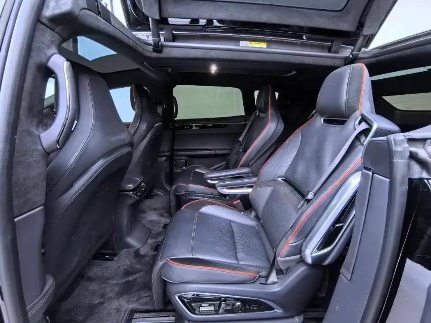 2021 HiPhi X BEV 97KWH,autocango,china used car exporter,china ev exporter,chinese used car exporter,chinese used ev exporter