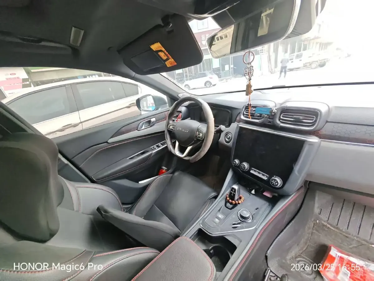 2019 LYNK&CO 01 2.0T 190HP L4 6AT,autocango,china used car exporter,china ev exporter,chinese used car exporter,chinese used ev exporter