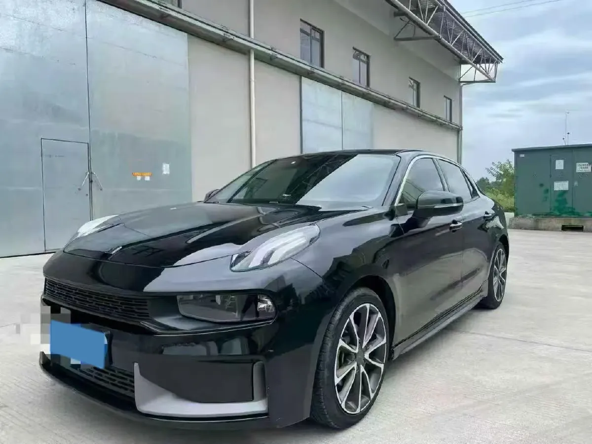 2019 LYNK&CO 01 2.0T 190HP L4 6AT,autocango,china used car exporter,china ev exporter,chinese used car exporter,chinese used ev exporter