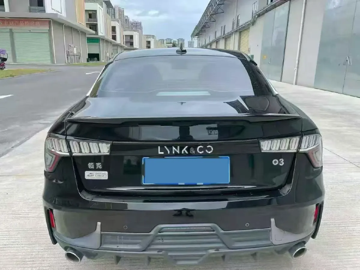 2019 LYNK&CO 01 2.0T 190HP L4 6AT,autocango,china used car exporter,china ev exporter,chinese used car exporter,chinese used ev exporter