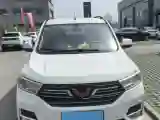2019 WuLing HongGuang 1.5L 99HP L4 6MT