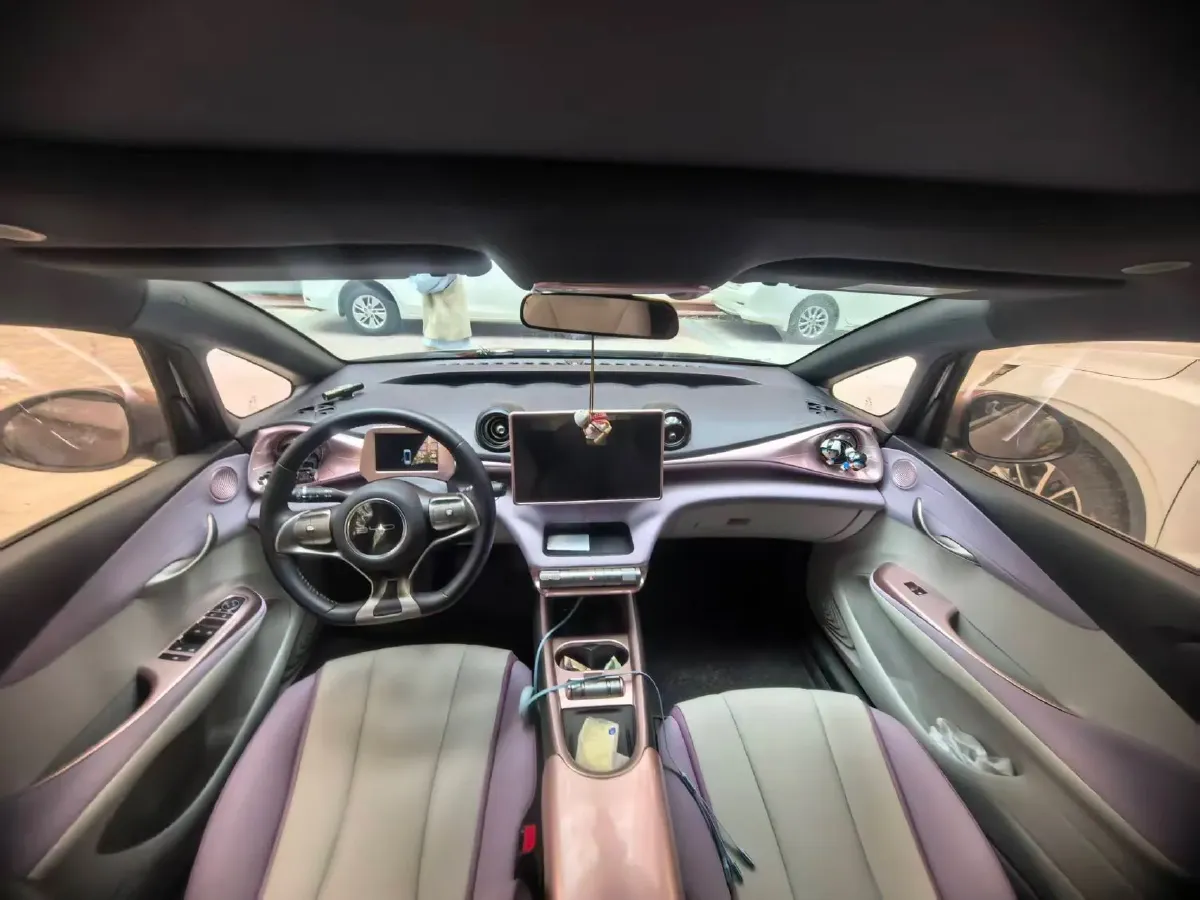 2021 BYD Yuan Pro BEV 50.1KWH,autocango,china used car exporter,china ev exporter,chinese used car exporter,chinese used ev exporter