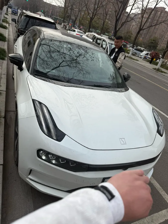 2022 Zeekr 001 BEV 100KWH,autocango,china used car exporter,china ev exporter,chinese used car exporter,chinese used ev exporter