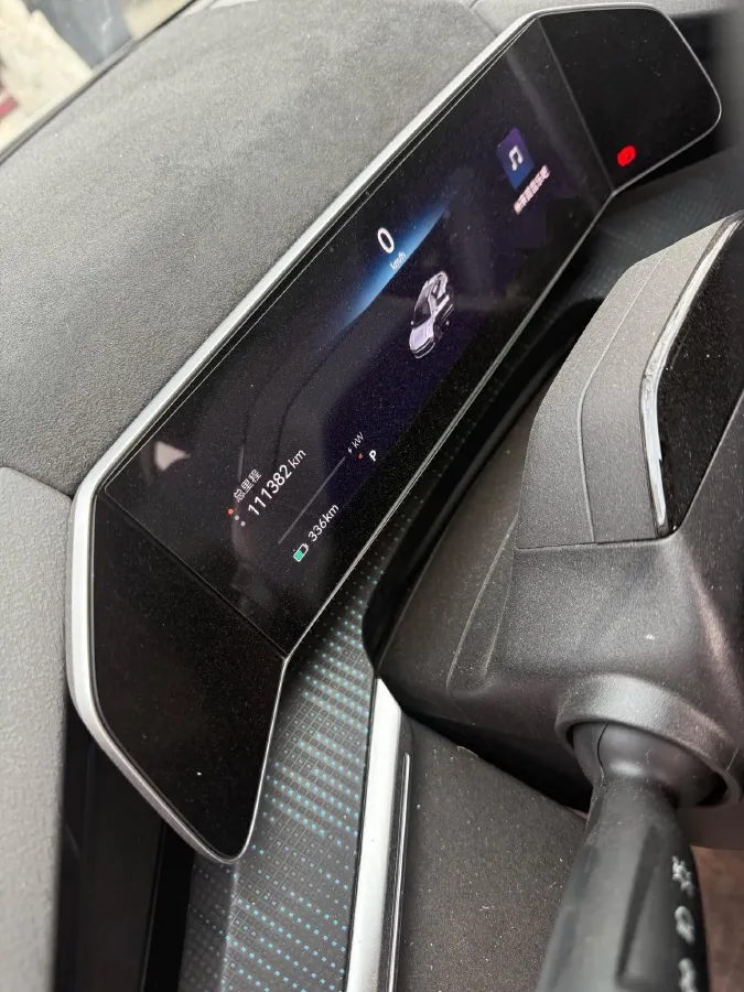 2022 Zeekr 001 BEV 100KWH,autocango,china used car exporter,china ev exporter,chinese used car exporter,chinese used ev exporter