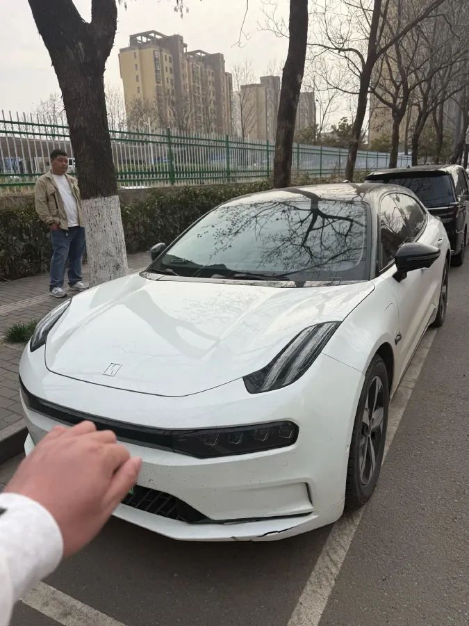 2022 Zeekr 001 BEV 100KWH,autocango,china used car exporter,china ev exporter,chinese used car exporter,chinese used ev exporter