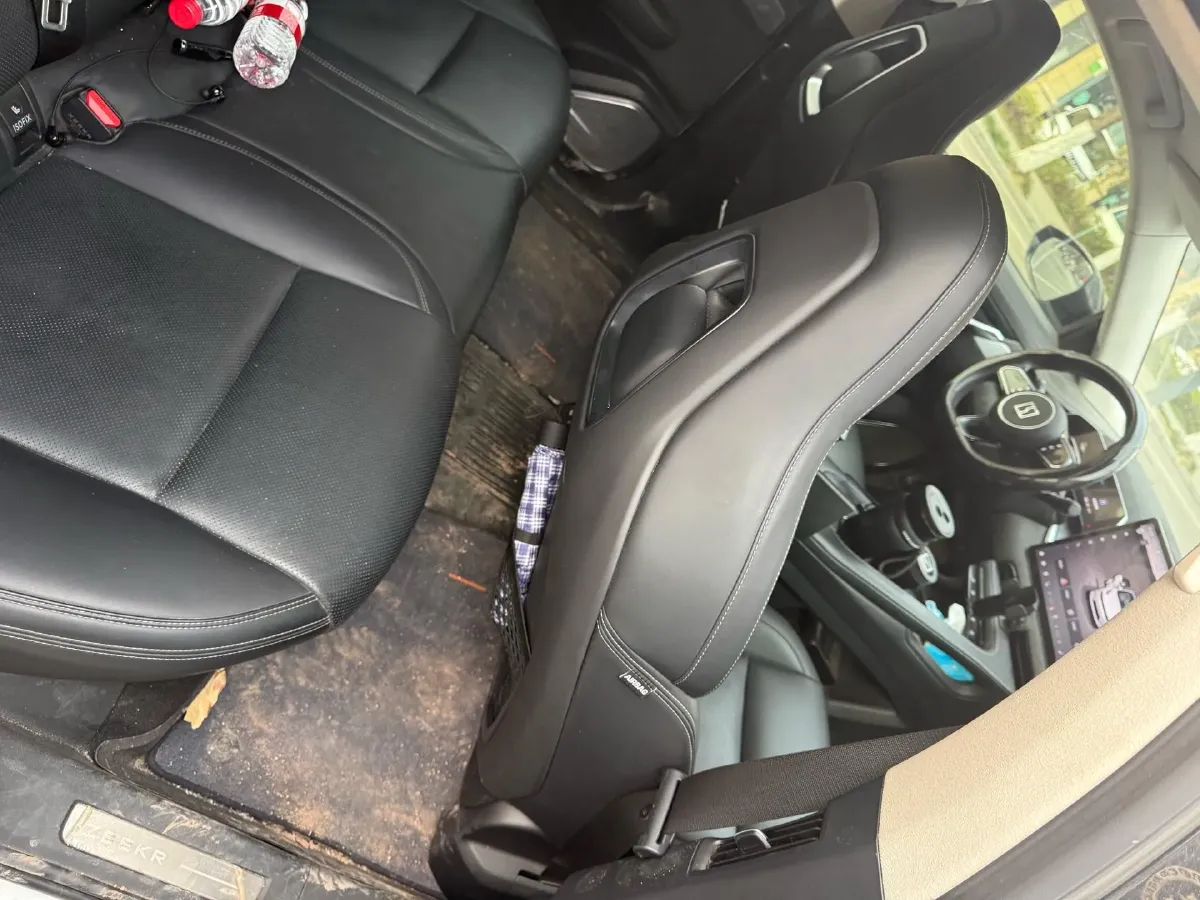 2022 Zeekr 001 BEV 100KWH,autocango,china used car exporter,china ev exporter,chinese used car exporter,chinese used ev exporter