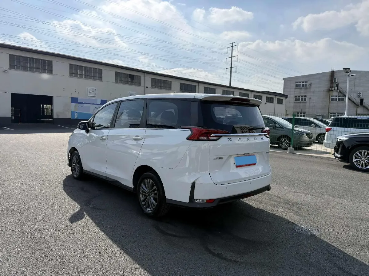 2021 MAXUS G50 1.5T 169HP L4 7DCT,autocango,china used car exporter,china ev exporter,chinese used car exporter,chinese used ev exporter
