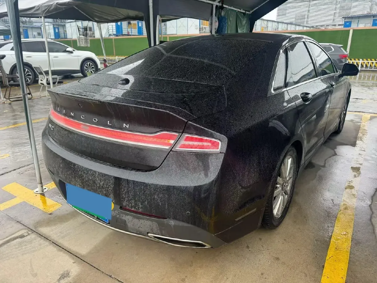 2019 Lincoln MKZ 2.0T 203HP L4 6AT,autocango,china used car exporter,china ev exporter,chinese used car exporter,chinese used ev exporter