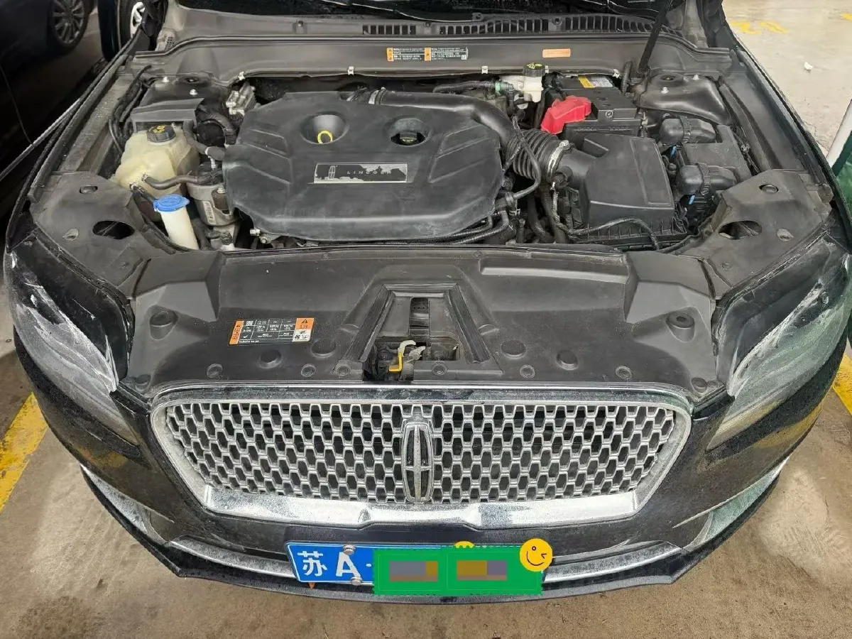 2019 Lincoln MKZ 2.0T 203HP L4 6AT,autocango,china used car exporter,china ev exporter,chinese used car exporter,chinese used ev exporter