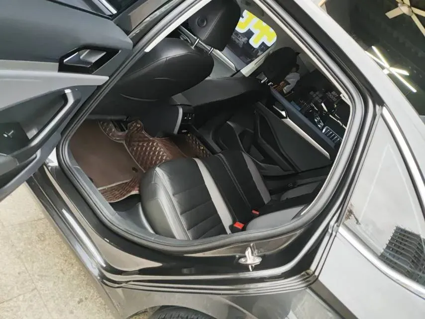 2021 Volkswagen Sagitar 1.4T 150HP L4 7DCT,autocango,china used car exporter,china ev exporter,chinese used car exporter,chinese used ev exporter