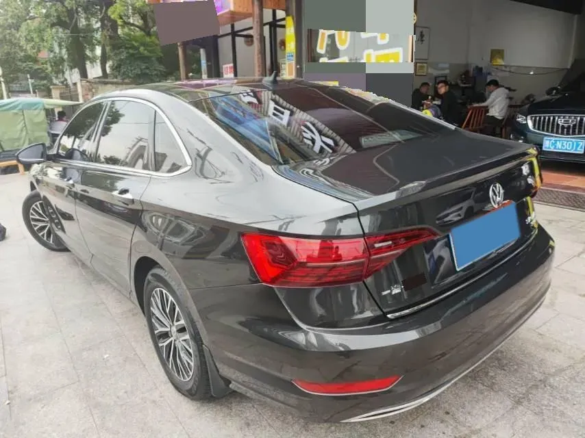 2021 Volkswagen Sagitar 1.4T 150HP L4 7DCT,autocango,china used car exporter,china ev exporter,chinese used car exporter,chinese used ev exporter