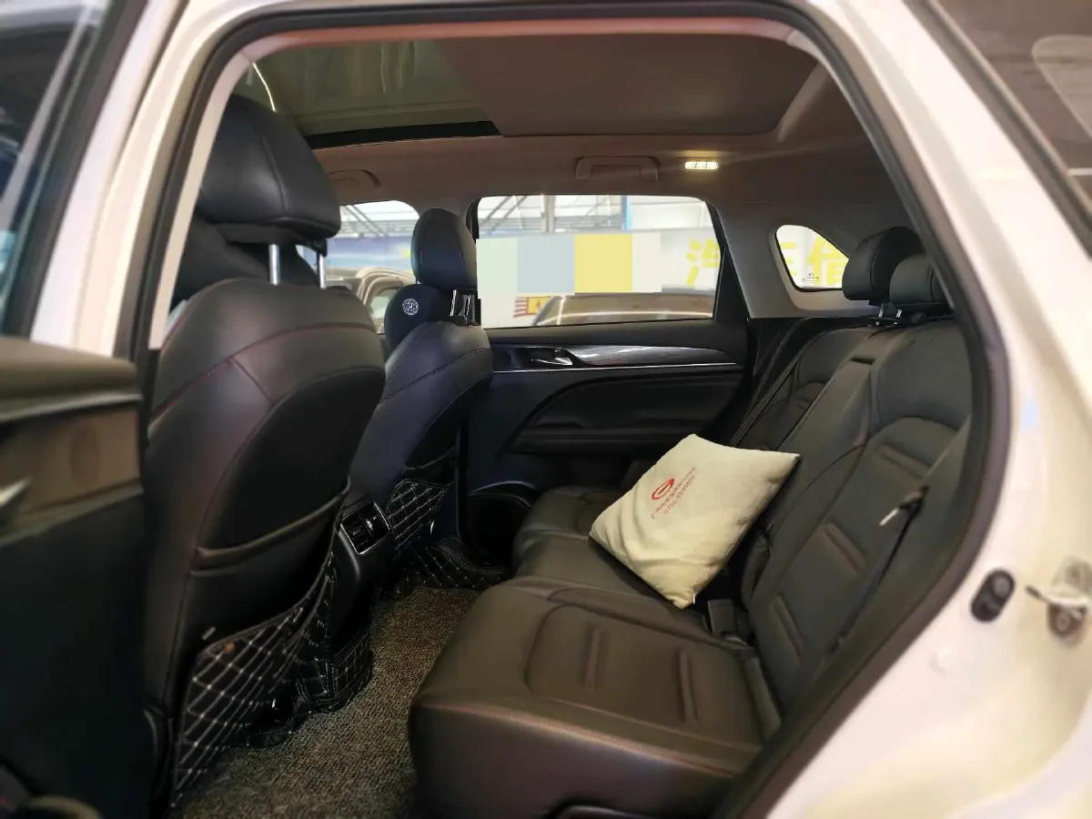 2022 GAC Trumpchi GS4 Plus 1.5T 169HP L4 6AT,autocango,china used car exporter,china ev exporter,chinese used car exporter,chinese used ev exporter