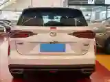 2022 GAC Trumpchi GS4 Plus 1.5T 169HP L4 6AT