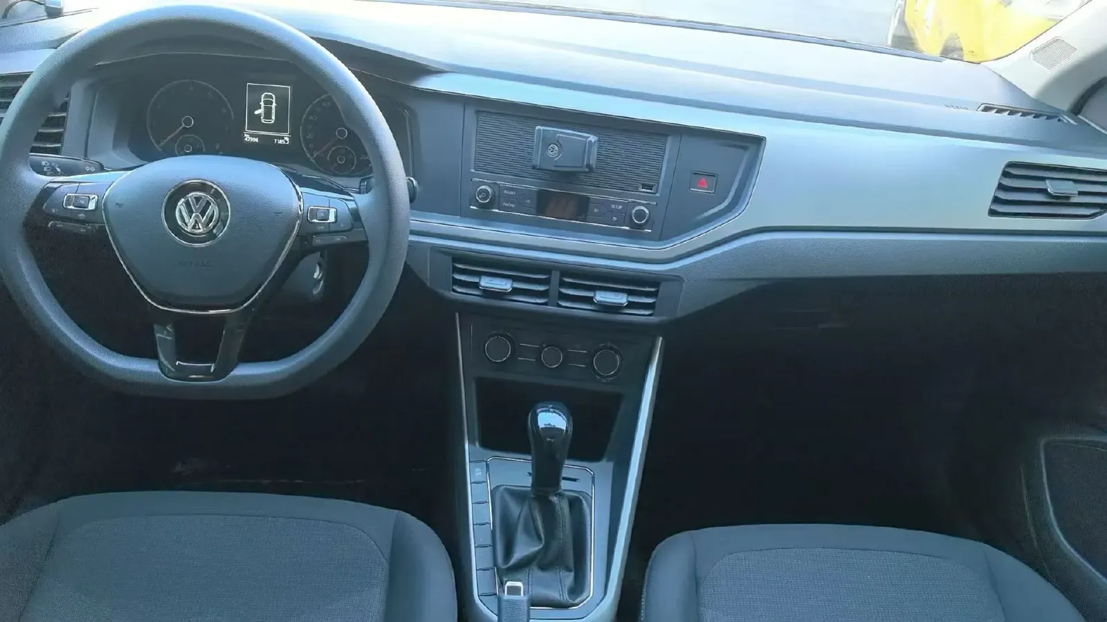 2019 Volkswagen Polo 1.5L 113HP L4 6AT,autocango,china used car exporter,china ev exporter,chinese used car exporter,chinese used ev exporter