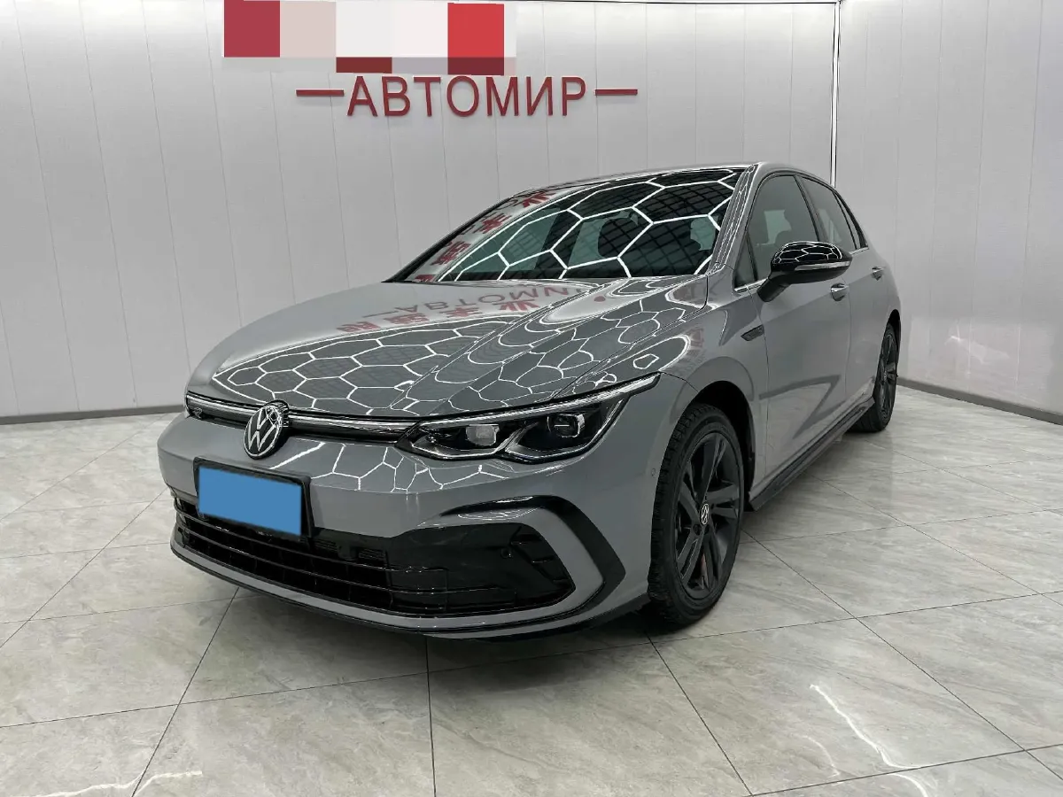 2021 Volkswagen Golf 1.4T 150HP L4 7DCT,autocango,china used car exporter,china ev exporter,chinese used car exporter,chinese used ev exporter
