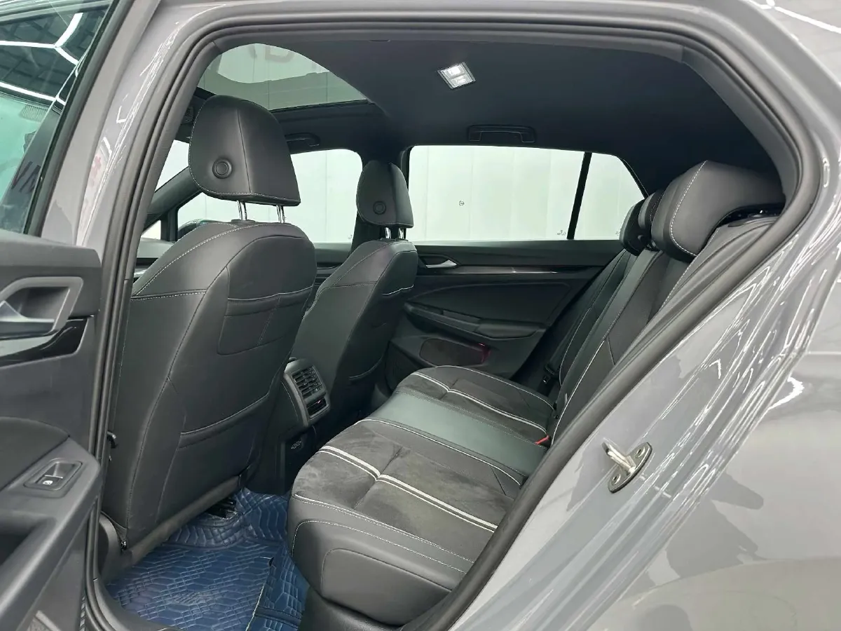 2021 Volkswagen Golf 1.4T 150HP L4 7DCT,autocango,china used car exporter,china ev exporter,chinese used car exporter,chinese used ev exporter