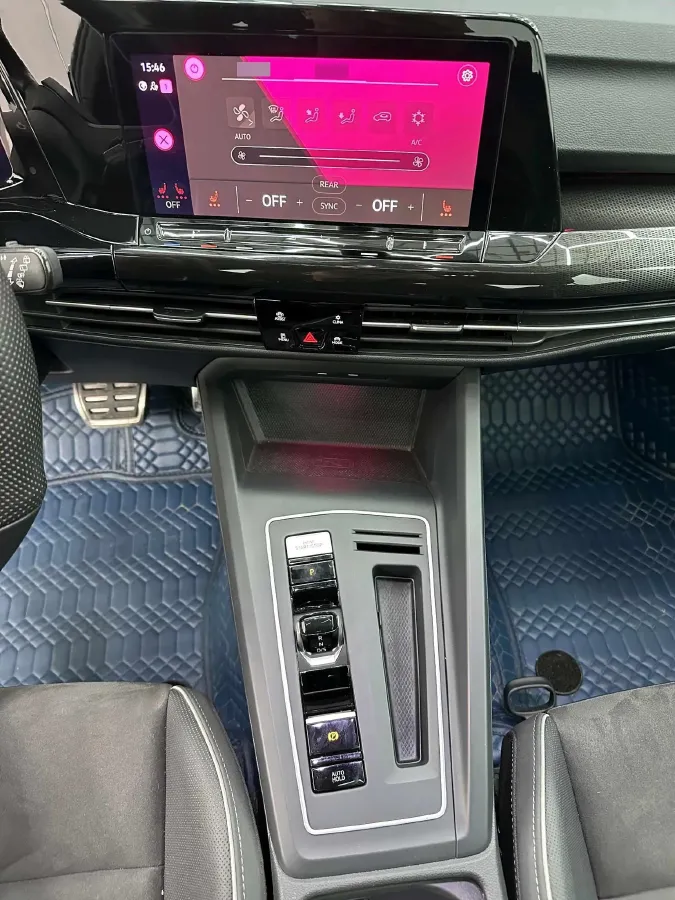 2021 Volkswagen Golf 1.4T 150HP L4 7DCT,autocango,china used car exporter,china ev exporter,chinese used car exporter,chinese used ev exporter