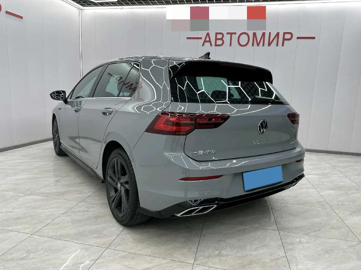 2021 Volkswagen Golf 1.4T 150HP L4 7DCT,autocango,china used car exporter,china ev exporter,chinese used car exporter,chinese used ev exporter