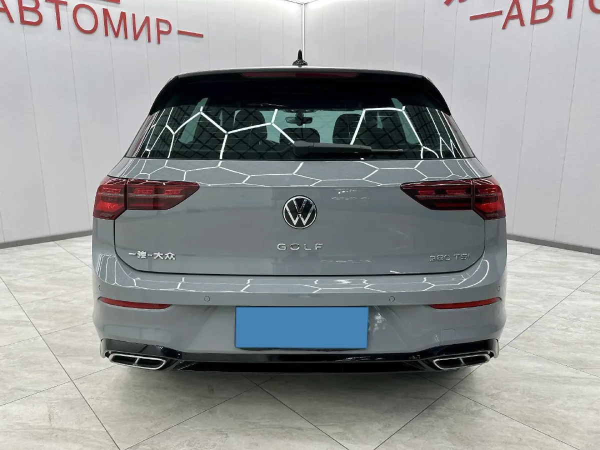 2021 Volkswagen Golf 1.4T 150HP L4 7DCT,autocango,china used car exporter,china ev exporter,chinese used car exporter,chinese used ev exporter
