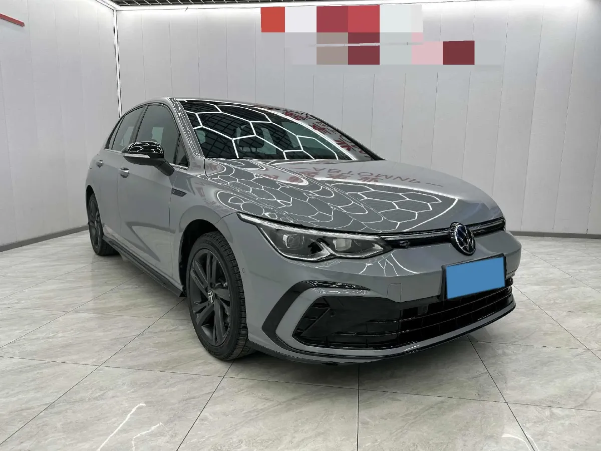 2021 Volkswagen Golf 1.4T 150HP L4 7DCT,autocango,china used car exporter,china ev exporter,chinese used car exporter,chinese used ev exporter