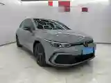 2021 Volkswagen Golf 1.4T 150HP L4 7DCT