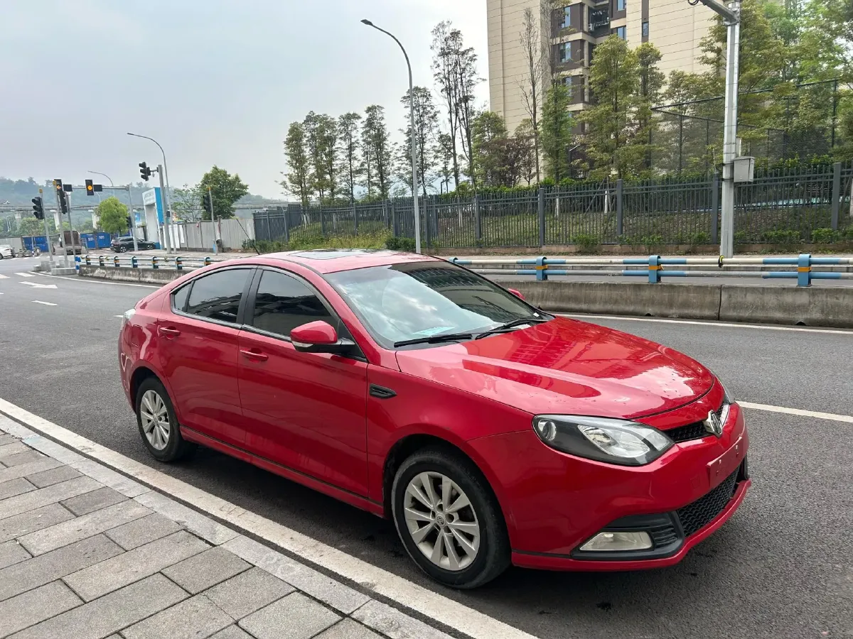 2012 MG MG6 1.8L 133HP L4 5AT,autocango,china used car exporter,china ev exporter,chinese used car exporter,chinese used ev exporter
