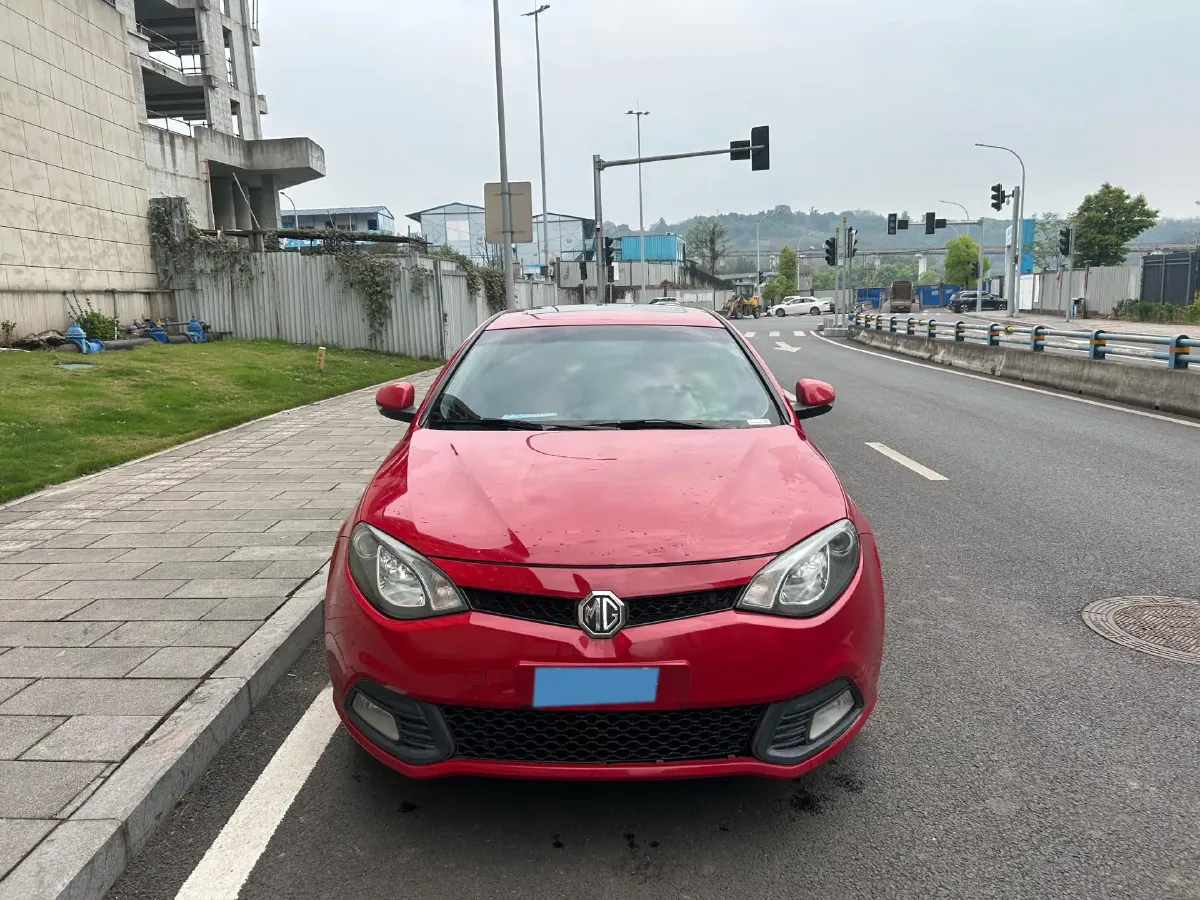 2012 MG MG6 1.8L 133HP L4 5AT,autocango,china used car exporter,china ev exporter,chinese used car exporter,chinese used ev exporter