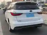 2019 BYD Song MAX 1.5T 154HP L4 6MT