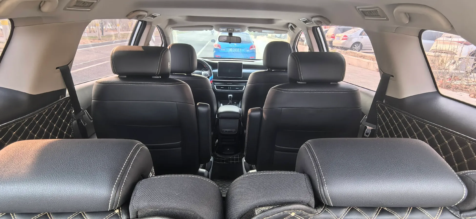 2019 BYD Song MAX 1.5T 154HP L4 6MT,autocango,china used car exporter,china ev exporter,chinese used car exporter,chinese used ev exporter