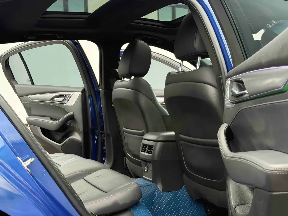 2020 Cadillac CT5 2.0T 241HP L4 10AT,autocango,china used car exporter,china ev exporter,chinese used car exporter,chinese used ev exporter