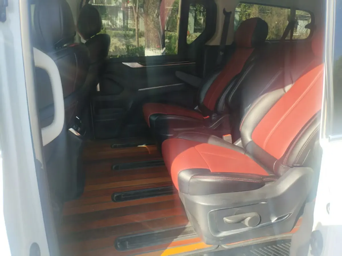 2020 MAXUS G20 2.0T 224HP L4 8AT,autocango,china used car exporter,china ev exporter,chinese used car exporter,chinese used ev exporter