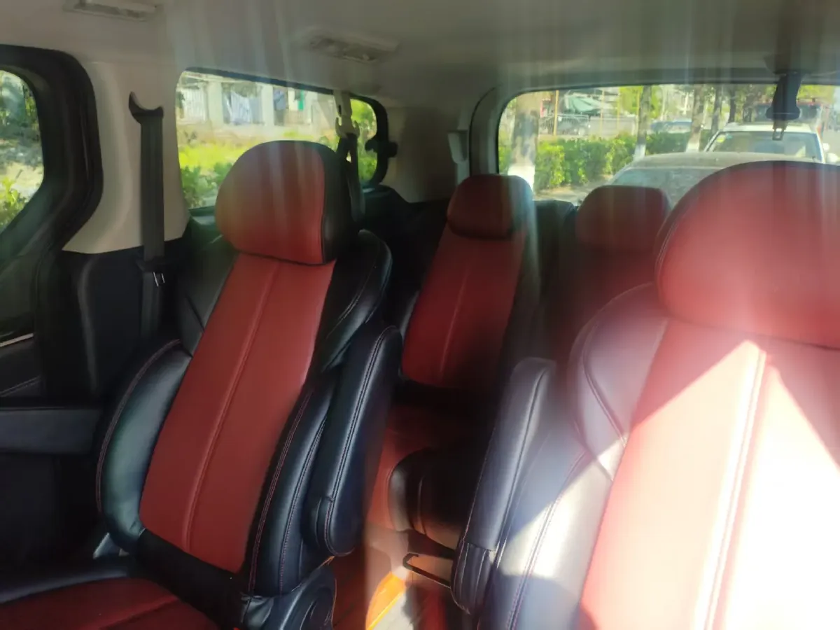 2020 MAXUS G20 2.0T 224HP L4 8AT,autocango,china used car exporter,china ev exporter,chinese used car exporter,chinese used ev exporter