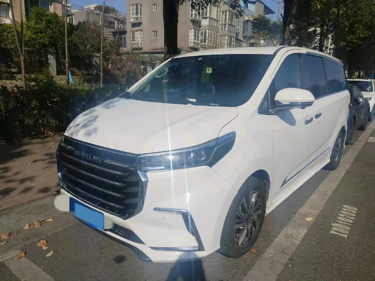 2020 MAXUS G20 2.0T 224HP L4 8AT,autocango,china used car exporter,china ev exporter,chinese used car exporter,chinese used ev exporter