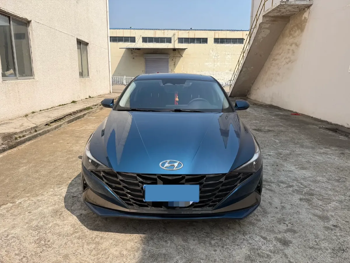 2021 Hyundai Elantra 1.5L 115HP L4 CVT,autocango,china used car exporter,china ev exporter,chinese used car exporter,chinese used ev exporter