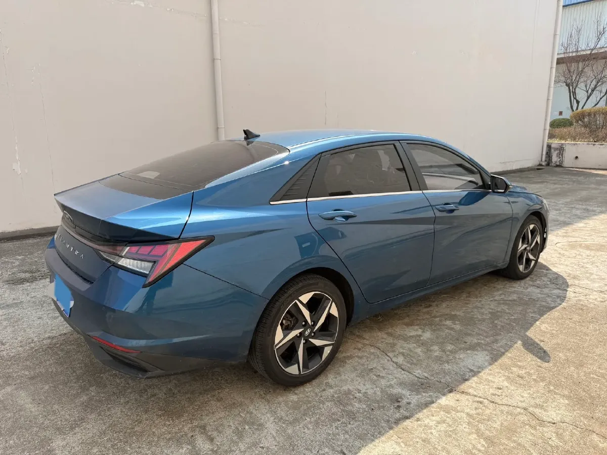 2021 Hyundai Elantra 1.5L 115HP L4 CVT,autocango,china used car exporter,china ev exporter,chinese used car exporter,chinese used ev exporter