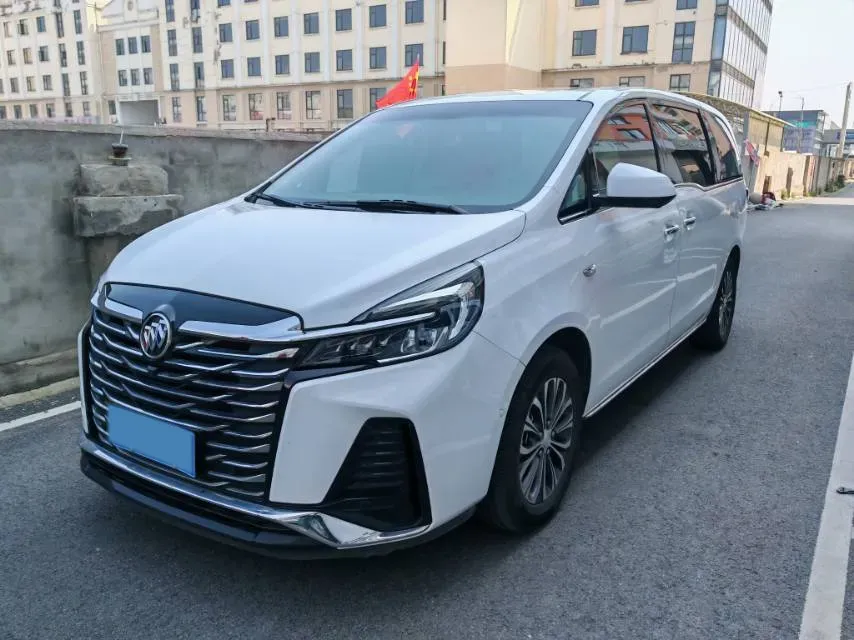 2022 Buick GL8 2.0T 237HP L4 9AT,autocango,china used car exporter,china ev exporter,chinese used car exporter,chinese used ev exporter
