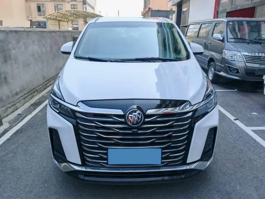 2022 Buick GL8 2.0T 237HP L4 9AT,autocango,china used car exporter,china ev exporter,chinese used car exporter,chinese used ev exporter