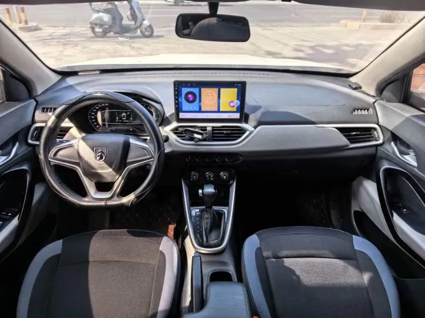 2021 BaoJun 510 1.5L 99HP L4 CVT,autocango,china used car exporter,china ev exporter,chinese used car exporter,chinese used ev exporter