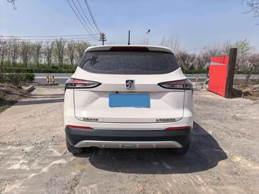 2021 BaoJun 510 1.5L 99HP L4 CVT,autocango,china used car exporter,china ev exporter,chinese used car exporter,chinese used ev exporter
