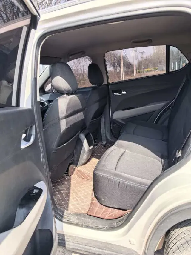 2021 BaoJun 510 1.5L 99HP L4 CVT,autocango,china used car exporter,china ev exporter,chinese used car exporter,chinese used ev exporter