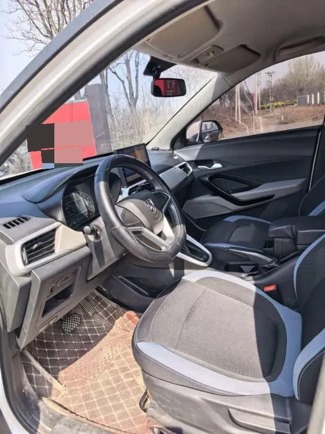 2021 BaoJun 510 1.5L 99HP L4 CVT,autocango,china used car exporter,china ev exporter,chinese used car exporter,chinese used ev exporter