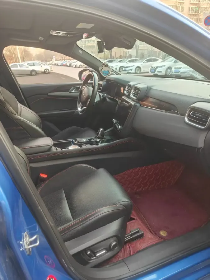 2019 LYNK&CO 03 2.0T 190HP L4 6AT,autocango,china used car exporter,china ev exporter,chinese used car exporter,chinese used ev exporter