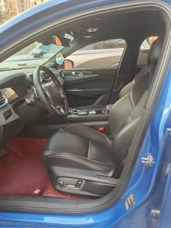 2019 LYNK&CO 03 2.0T 190HP L4 6AT,autocango,china used car exporter,china ev exporter,chinese used car exporter,chinese used ev exporter