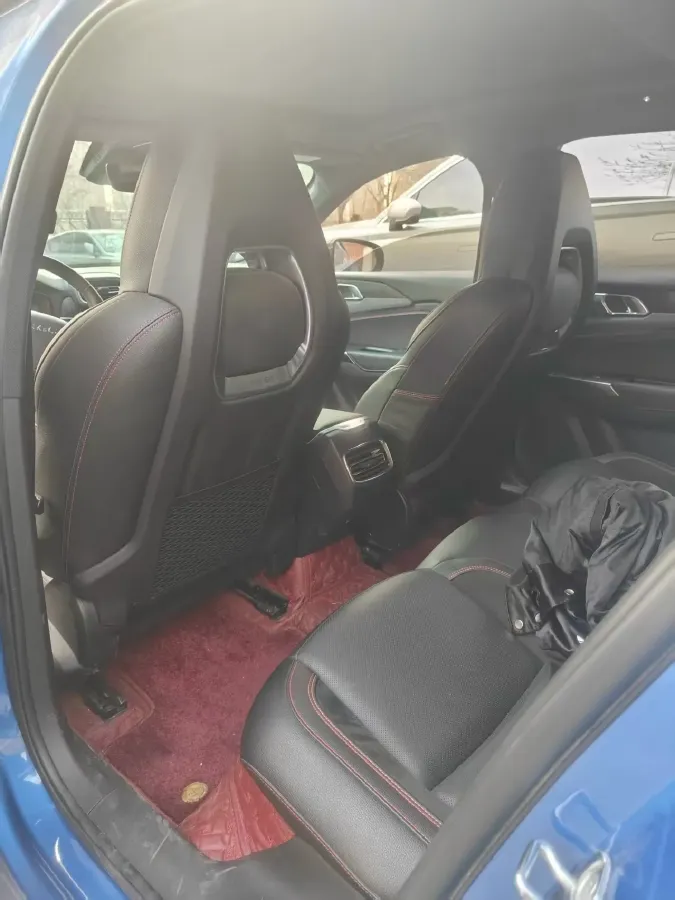 2019 LYNK&CO 03 2.0T 190HP L4 6AT,autocango,china used car exporter,china ev exporter,chinese used car exporter,chinese used ev exporter