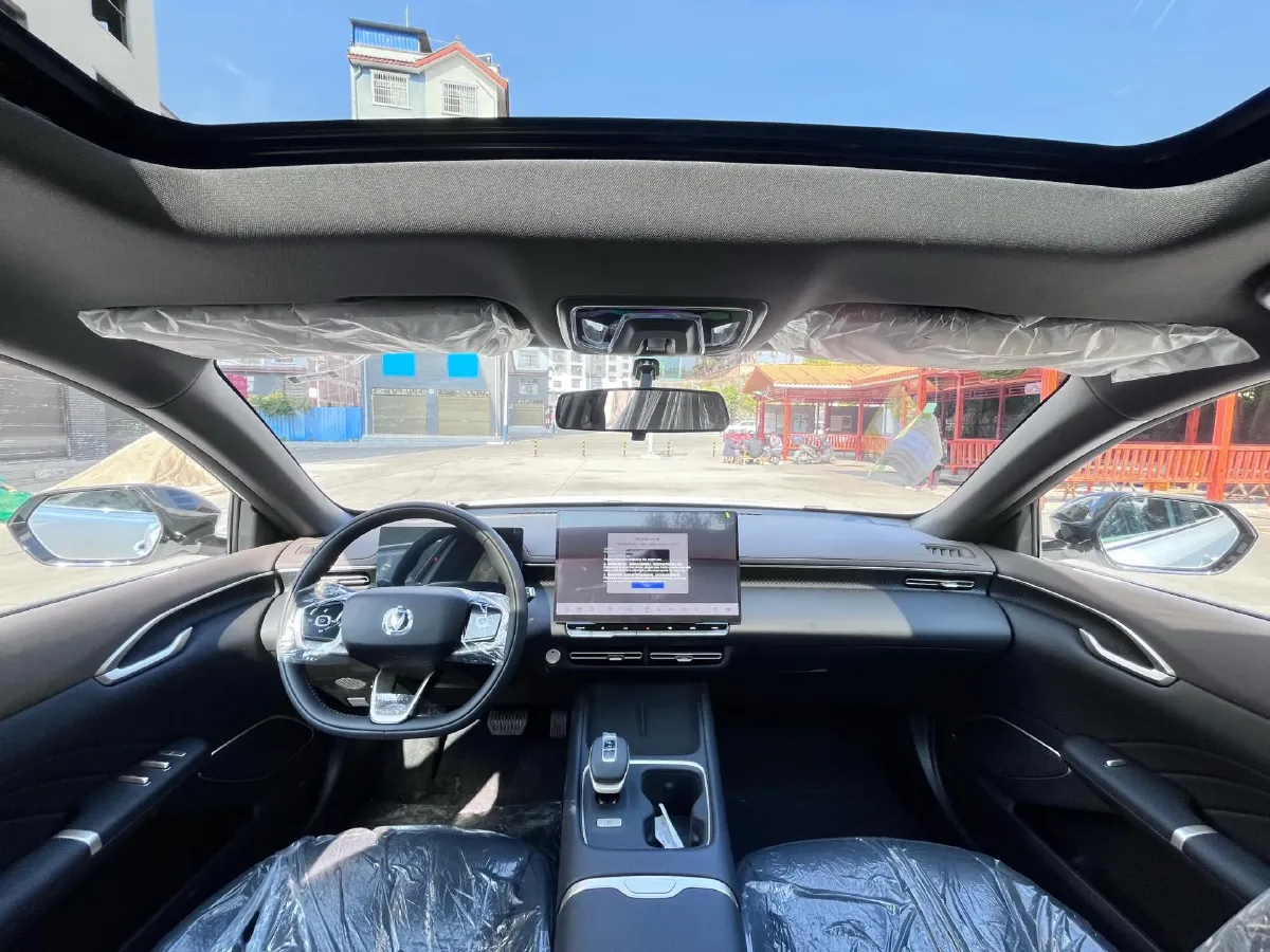 2024 ChangAn Eado 1.5T 170HP L4 7DCT,autocango,china used car exporter,china ev exporter,chinese used car exporter,chinese used ev exporter