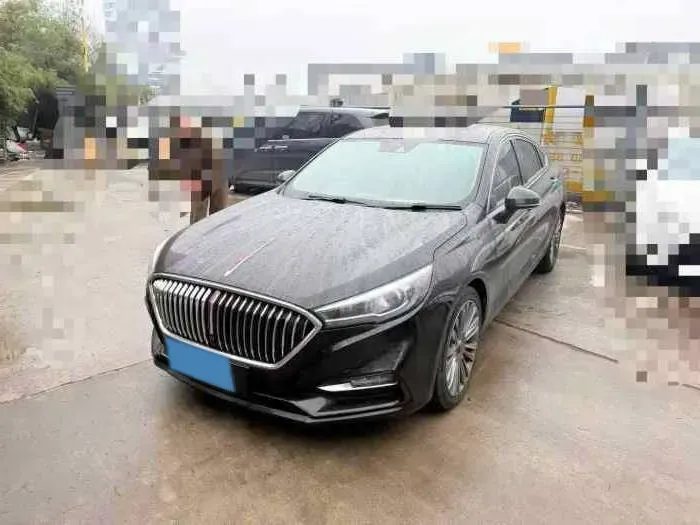 2020 HongQi H5 1.5T 169HP L4 7DCT,autocango,china used car exporter,china ev exporter,chinese used car exporter,chinese used ev exporter